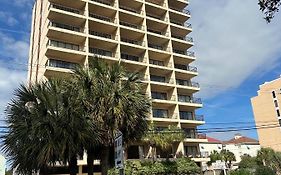 Ocean Villas Beach Resort